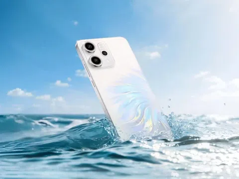 Pin 6000mAh của OPPO Reno14 giúp bạn sử dụng thoải mái cả ngày dài