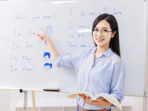 Hướng Dẫn Viết Sáng Kiến Kinh Nghiệm Tiểu Học Theo Chuẩn Mới Nhất