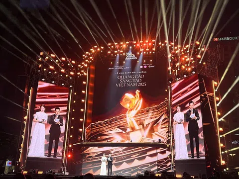 MB nhận cú đúp giải thưởng từ Bộ VHTTDL vinh danh “Ngân hàng sáng tạo của năm 2025”