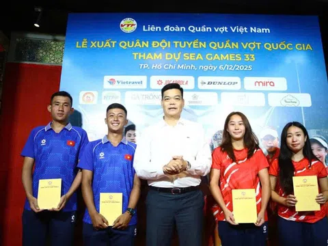 Pickleball có đang ‘lấn sân’ tennis?