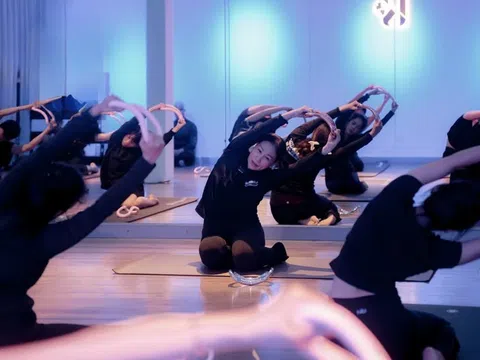 Master Hạnh Jane: Pilates là nền tảng giúp nâng tầm chất lượng sống và hiệu suất làm việc