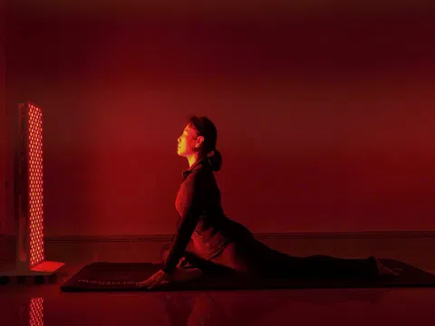 Master Hạnh Jane: Pilates là nền tảng giúp nâng tầm chất lượng sống và hiệu suất làm việc