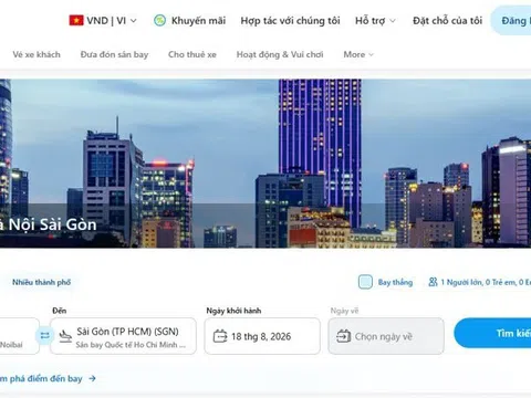 Hành Trình Tiết Kiệm Cùng Vé Hà Nội Sài Gòn Và Sun Phú Quốc