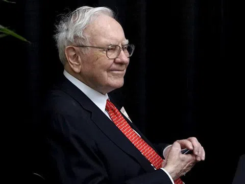 Lời cảnh báo của Warren Buffett dành cho đội bán khống