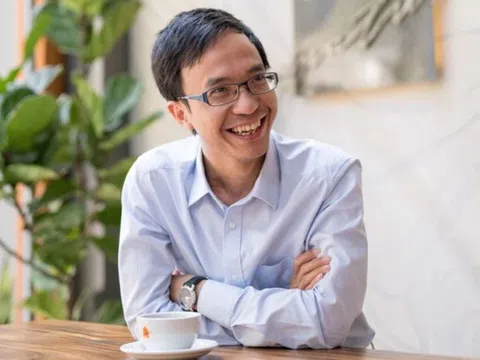 Nhà sáng lập Nguyễn Hải Ninh nói lời tạm biệt với The Coffee House