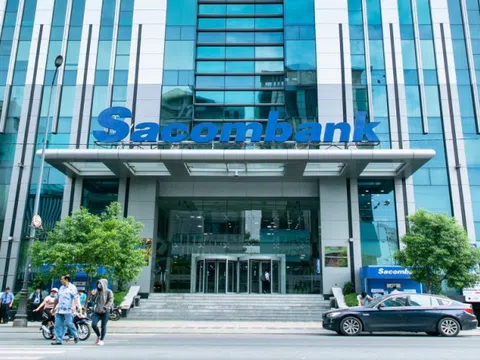 Sacombank rao bán một loạt bất động sản tại TP HCM để thu hồi nợ, trị giá hàng nghìn tỷ đồng