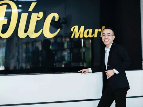 CEO Nguyễn Xuân Đức ( Viện tóc Đức Mark) - Tôi luôn sẵn lòng giúp các bạn trẻ tạo dựng sự nghiệp