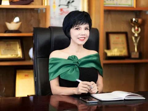 CEO Nguyễn Ngọc Bích Chia Sẻ 5 Bí Quyết Kinh Doanh Thời Trang Thành Công