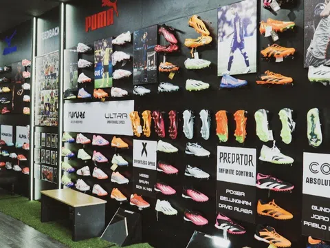 Neymar Sport - Địa chỉ bán giày đá banh chính hãng giá tốt không nên bỏ lỡ