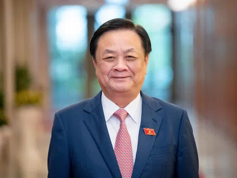 Khi nhà khoa học trở về làng: Lời chúc mừng Đại hội PHANO khóa IV