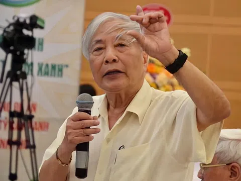 Ký ức của Nhà báo Vương Xuân Nguyên về Giáo sư Nguyễn Quang Thạch
