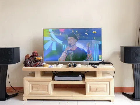 Hướng dẫn lắp đặt dàn karaoke gia đình ở Đà Nẵng từ a-z