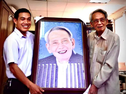 Nhà báo Vương Xuân Nguyên chia sẻ về quy tắc “4N” trong làm báo
