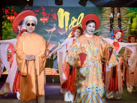 Nhạc sĩ Bùi Xuân Hiếu: Kiến tạo văn hóa doanh nghiệp bằng âm nhạc