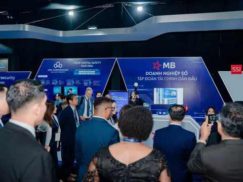 MB chia sẻ 5 nguyên tắc vàng giúp bạn bảo vệ ví tiền số trước tội phạm mạng