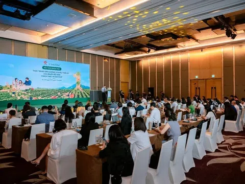 Một số kết quả từ nghiên cứu thuộc mô hình hợp tác công - tư trong lĩnh vực dinh dưỡng