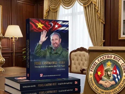 Fidel Castro Ruz: Khởi nguồn của một huyền thoại