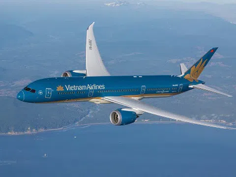 Sau 3 quý liên tiếp lỗ vài nghìn tỷ, Vietnam Airlines chỉ còn lỗ gần 400 tỷ trong quý 4