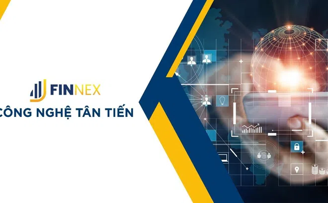 FINNEX – ỨNG DỤNG DEFI THẾ HỆ MỚI