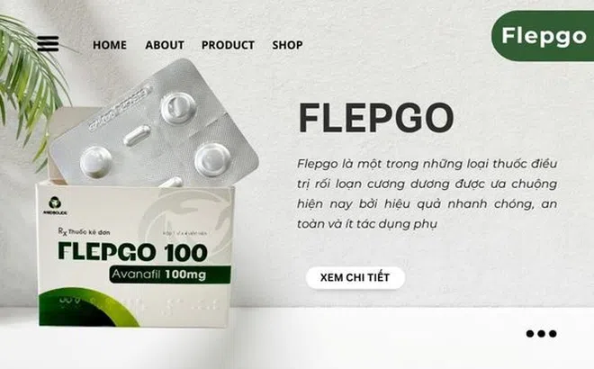 Flepgo - Thành phần, công dụng và cách sử dụng hiệu quả