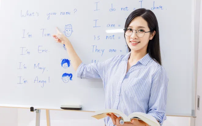 Hướng Dẫn Viết Sáng Kiến Kinh Nghiệm Tiểu Học Theo Chuẩn Mới Nhất