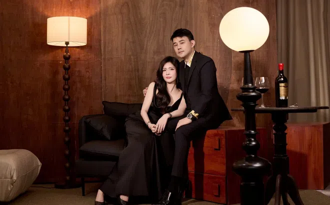 Mỗi tháng một chuyến đi, cặp đôi doanh nhân giữ lửa hôn nhân giữa bộn bề công việc