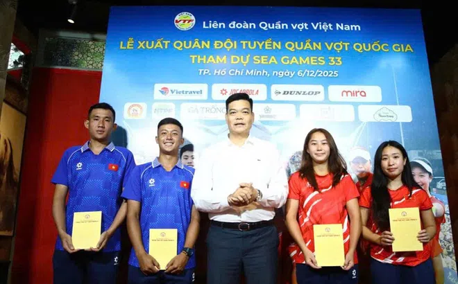 Pickleball có đang ‘lấn sân’ tennis?