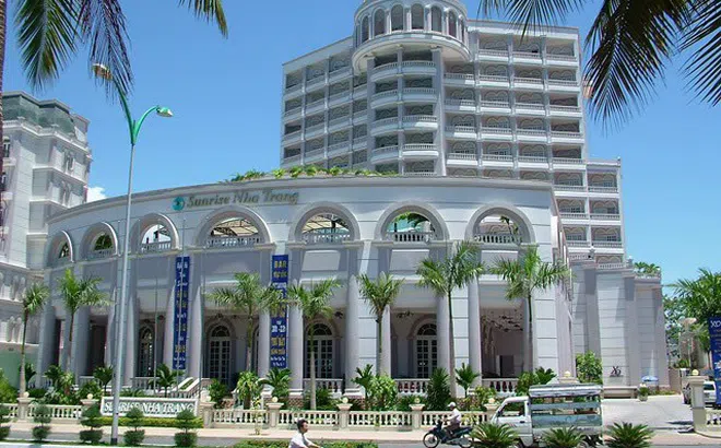 Ocean Group bị Bộ Công an yêu cầu tạm dừng chuyển nhượng vốn OCH