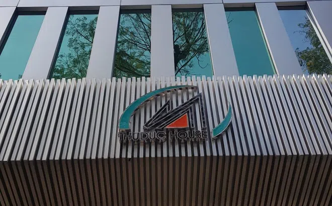 Thuduc House cùng hàng loạt công ty "ma" chiếm đoạt hàng trăm tỷ tiền thuế?