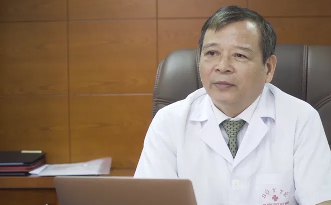 Tiến Sĩ. Bác Sĩ Chuyên Khoa II Phạm Việt Hoàng –Ông Hoàng Trào Ngược Dạ dày