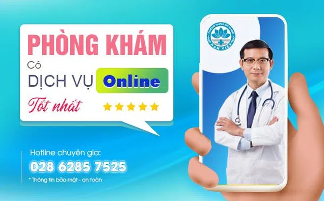 Xét nghiệm máu có phát hiện sùi mào gà không?