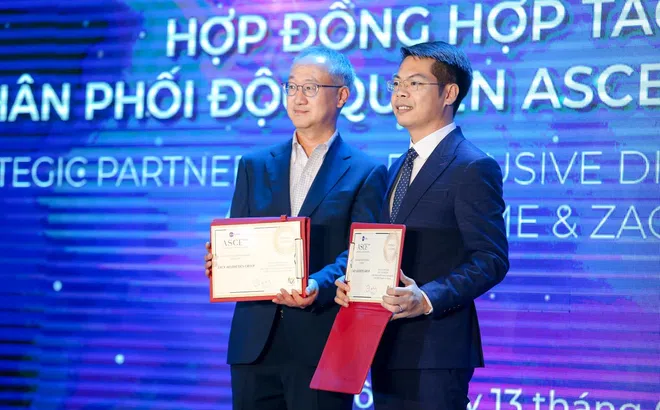 Zacy Aesthetics - Vươn ra thế giới làm chủ công nghệ đỉnh cao với xu hướng skinbooster mới độc quyền từ ExoCoBio