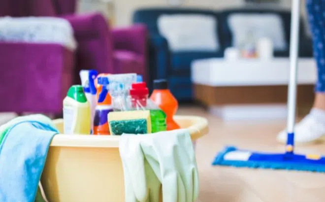 Tại sao nên chọn dịch vụ vệ sinh bệnh viện của Tín Tâm Clean?