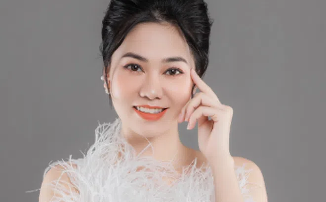 Ca sĩ - Giảng viên thanh nhạc Đặng Hồng Nhung: "Tôi muốn dùng âm nhạc để quảng bá du lịch quê hương mình"