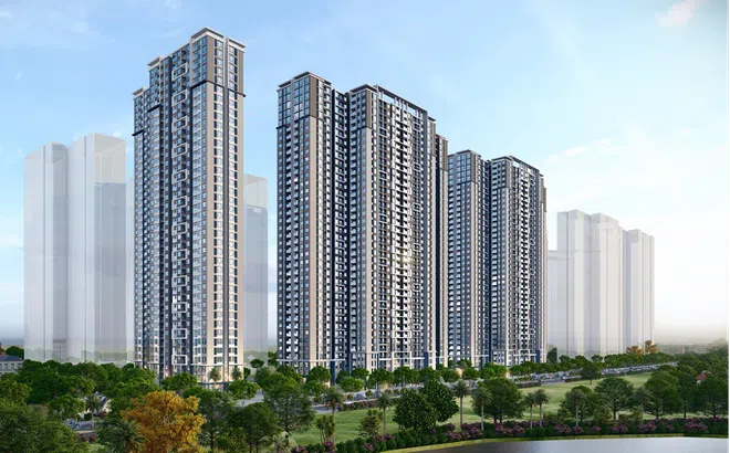 Tình hình thị trường bất động sản phía Tây Hà Nội vào năm 2023