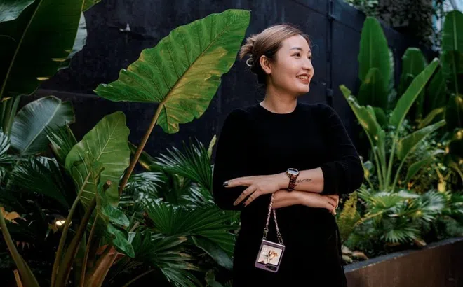 Galaxy Z5 Series: Tự do sáng tạo, thỏa sức khai phá cảm hứng vô tận