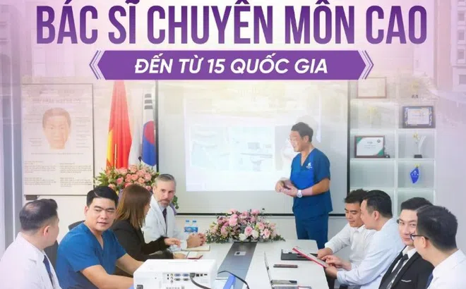 Lễ ký kết hợp tác Metropole Clinic Việt Nam - Hàn Quốc, hệ thống đầu tiên tại Đông Nam Á chuyển giao công nghệ độc quyền từ Hàn Quốc