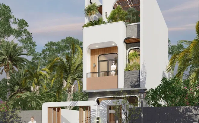 Kabin Home: Đối tác tin cậy nâng tầm chất lượng xây dựng nhà ở