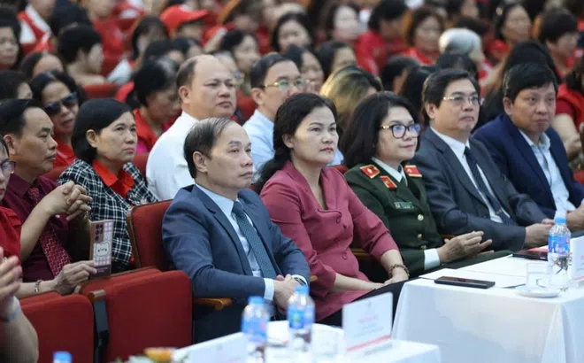 Lan tỏa những hành động cao đẹp trong cộng đồng