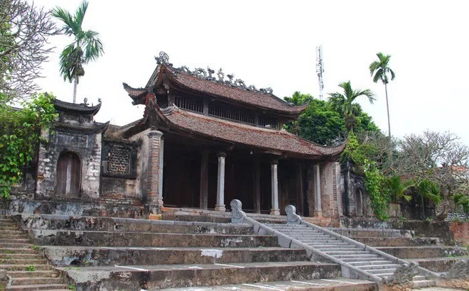 Một số giải pháp bảo tồn và phát huy những giá trị Di tích Quốc gia Đặc biệt đình So