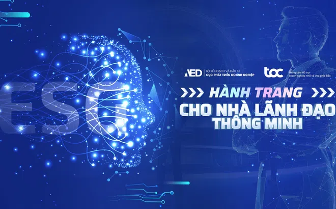 Báo cáo ESG: Làm thế nào để nhà đầu tư hiểu rõ giá trị bền vững của doanh nghiệp bạn?