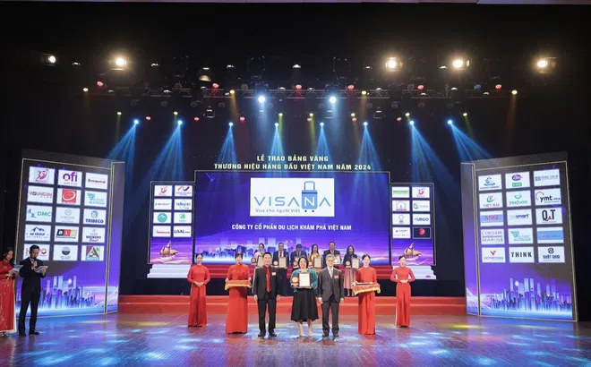 Khách hàng nói gì về VISANA - Top 20 thương hiệu xuất sắc năm 2024