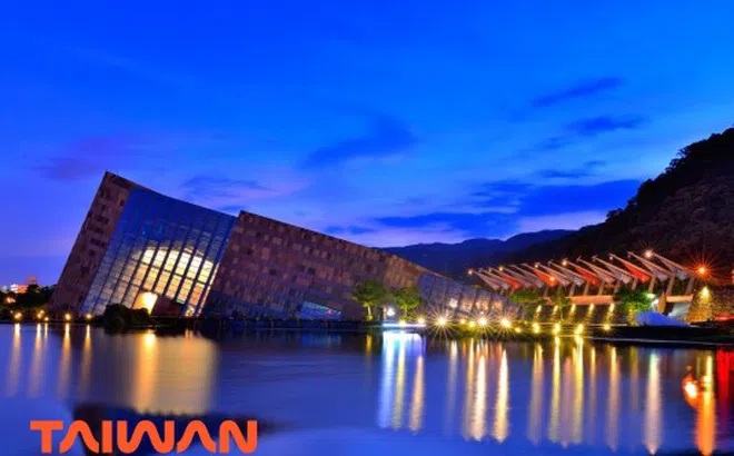 Khám phá thế giới tâm linh huyền bí trong các ngôi đền xứ Đài