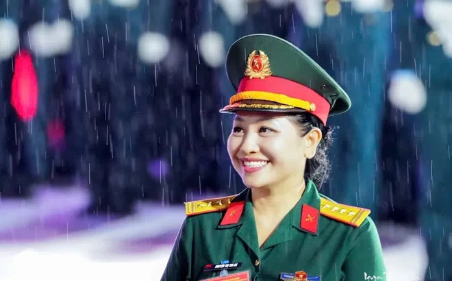 NSND Nguyễn Thị Thu Hà: Người ghi dấu trong những chương trình nghệ thuật chính luận