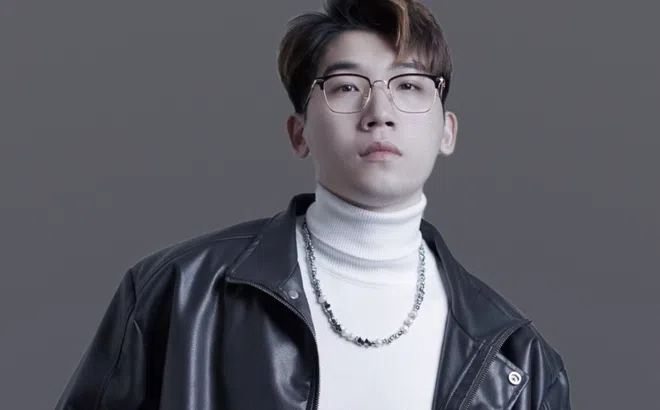 Vương Xuân Huỳnh: Từ chàng lãng tử đến TikToker “triệu view” nổi tiếng