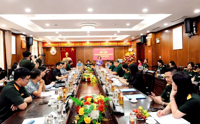 Hội thảo "70 năm đào tạo thanh nhạc: Thành tựu và định hướng phát triển trong bối cảnh mới"