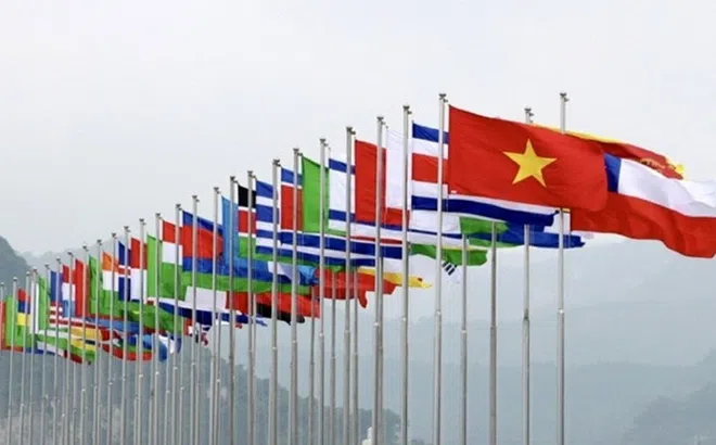 Kinh tế - Văn hóa và Nghệ thuật: Hệ sinh thái kiến tạo sự phát triển bền vững của đất nước trong Kỷ nguyên vươn mình!