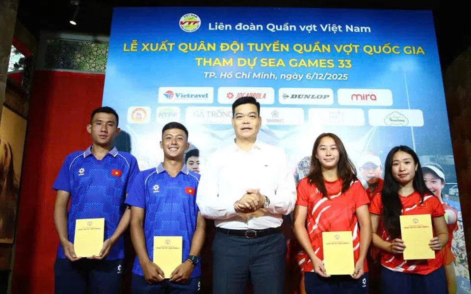 Pickleball có đang ‘lấn sân’ tennis?